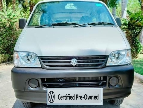 Maruti Suzuki Eeco(2020-2022) 5 Str Ac O